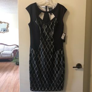 Jax Dress